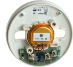Base sounder, DBS1224B4W-E010, 12/24 V DC, white FFS06711013 | 6430030844055