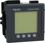 power meter PowerLogic PM5331, modbus, up to 31st Harmonic, 256KB 2DI/2DO 35 alarms, MID METSEPM5331 | 3606480614033