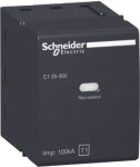 Cartridge C1 Neutral-350 for surge arrester PRD1 25r and PRD1 Master. range of product: PRD1, PRD1 Master - product or component type: cartridge - device short name: C1 Neutral-350 - surge arrester type: electrical distribution network - earthing sys ...