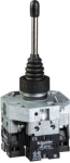 complete joystick controller, Harmony XB5, 22mm, 4 directions, 1 NO per direction XD2GA84217 | 3389110664164