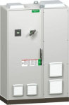 automatic PowerLogic PFC Capacitor bank, 450kvar DR3,8 xxB 400V 50Hz VLVAF6P03519AB | 3606480599194
