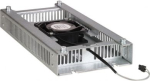 Fan option, size B, 220 V. range of product: Altistart 22 - accessory / separate part type: fan kit - accessory / separate part category: cooling accessories - accessory / separate part destination: soft starter - accessory dimension: 145 x 40 x 295  ...