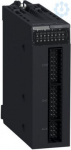 High speed counter module M340, 2 channels. range of product: Modicon M340 automation platform - product or component type: counter module - counting frequency: <= 60000 Hz - input voltage: 24 V DC type 3 - output voltage: 24 V DC. BMXEHC0200 | 35958 ...