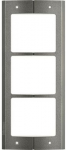 Sfera Robur - Modular surround plate 3 modules BT-350435 | 8005543455081