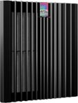 Blue e+ outlet filter, RAL 9005 3240308 | 4028177998353