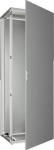 VX Baying enclosure system, WHD: 800x2200x600 mm, single door 8826000 | 4028177813878
