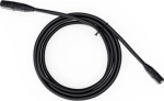 AIRSEEKERS LIMITED RTK Power Extension Cable, 10m, for Airseekers Tron 360&deg; AI Vision Mulching Mower 717690719593 | 717690719593