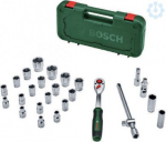1/2'' P&otilde;rkmehhanismiga mutriv&otilde;ti komp. 25 osa. 1600A02Z9F | 4053423254143
