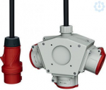 MENNEKES DELTA-BOX 92914 | 4015394088585