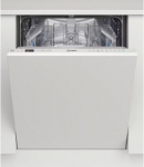 INDESIT Dishwasher | ID3I D741O | Built-in | Width 60 cm | Number of place settings 14 | Energy efficiency class C | Display | White ID3I D741O | 8050147678459