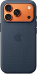 Apple iPhone&nbsp;17 Pro TechWoven Case with MagSafe - Blue | Apple MGF44ZM/A | 195950663730