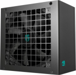 Deepcool 80 PLUS Bronze PSU | PF750X | 750 W | Black R-PF750X-HD0B-JGEU | 6933412756415