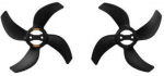 Drone Accessory DJI DJI Avata 360 Propellers CP.FP.00000310 CP.FP.00000310 | 6937224137509