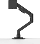 Benq ERGO AMR Universal Desktop Monitor Device BSH01 | Black 9H.A39DD.LBW | 4718755096402