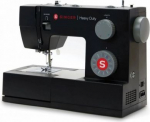 Singer HD4432 BLACK | 7393033154523