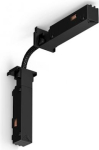 Hue Perifo flexible corner connector, black 929003735101 | 8720169282865
