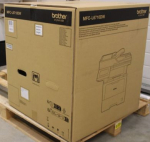 SALE OUT. Brother MFC-L6710DW All-In-One Mono Laser Printer with Fax | Brother All-In-One | MFC-L6710DW | Laser | Mono | Multicunction Printer | A4 | Wi-Fi | Grey | DAMAGED PACKAGING MFCL6710DWRE1SO | 2000001425398