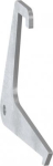 Door interlock, MasterPact MTZ1 drawout, left hand side of chassis (VPECG) LV833787 | 3606480812972