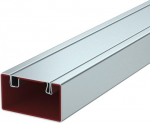 Ugunsdro&scaron;s kanāls I30 līdz I120 ar iek&scaron;ējo pārklājumu 40x70x2000, St, FS 7216500 | 4012196462087
