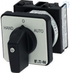 Control switch      1-pole Hand 0 A uto 019872 | 4015080198727