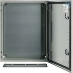 Enclosure/switchgear cabinet (empty) 111688 | 4015081112470