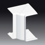 Inner corner 8475, PK 120x55 D, white, accesories for parapet trunking 8475_HB | 8595057650626