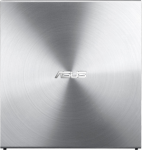 Asus | SDRW-08U5S-U | Interface USB 2.0 | DVD&plusmn;RW | CD read speed 24 x | CD write speed 24 x | Metallic | Notebook 90DD0112-M29000 | 4716659407454