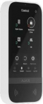 KEYPAD WRL TOUCHSCREEN/ASP WHITE 58455 AJAX 58455 | 4823114039737