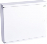 Consumer unit 132 mod. (4x33), 771x730x137mm, IP30 EMFS2 66W 109826 | 8592765098269