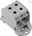 WPD 230 2X50/2X50 GY 2502580000 | 4050118516401