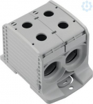 WPD 233 2X300/2X300 GY 2502900000 | 4050118516722