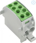 WPD 102 2X35/2X25 GN 1561670000 | 4050118366839