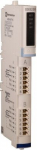 Standard digital input kit, Modicon STB, 24 V AC, 2 I. range of product: Modicon STB distributed I/O solution - product or component type: standard digital input kit - kit composition: STBDDI3230 module, STBXBA1000 base, STBXTS1100, 6-terminal screw  ...