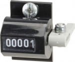 Operation counter, ComPacT NSX400/630, mechanical 5 digit display LV432648 | 3606480021770