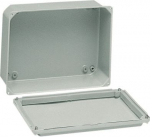 PanelSeT SDB - plain mounting plate for box H256 x W206 mm NSYPMD2520 | 3606480187964