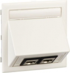 Thorsman - CYB-DP - connection kit - 2xActassi 250 cat. 6 STP A/B 5974107 | 7315880104308