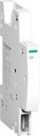 Acti9 iC60 RCBO - auxiliary contact - 1OF - AC/DC A9A19801 | 3606481158048