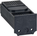 Short terminal shields, ComPacT NSX100/160/250 DC, 1P, upstream/downstream, 2 parts LV438320 | 3606480073199
