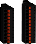 connector set, Modicon M221, for M221M and TM3 I/O Spring TMAT2MSETG | 3606480673498