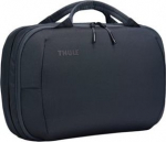 Thule | TSBB401 Subterra 2 | Hybrid Travel Bag, 15L | Fits up to size 16 " | Carry-on luggage | Dark Slate TSBB401 DARK SLATE | 085854255912