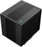 Deepcool | CPU Cooler | ASSASSIN 4S | Intel, AMD R-ASN4S-BKGPMN-G | 6933412728696