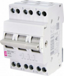 SSQ 340 Modular switch I-0-II 3P 40A 002421435 | 3838895930785