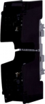 PTI 00 2M6-2M6 1P, Fuse base, NH00 004121312 | 3838400039613