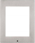 ENTRY PANEL 1 MODULE SURF./FRAME HEL. IP VERSO 9155021 2N 9155021 | 8595159503868
