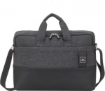 NB BACKPACK LANTAU 15.6"/8831 BLACK MELANGE RIVACASE 8831BLACKMELANGE | 14260403574024