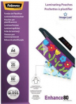 Laminator pouch imagelast FELLOWES, A4 80 &mu;m 25pc(s) 5396205 | 077511539626