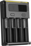 Battery charger I4 INTELLICHARGERNEWI4 | 6952506491391