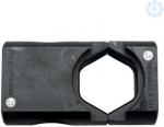 216332 Die hexagonal 400 sq mm 216332 | 4011923075798