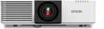 Epson Laser Projector EB-L520U WUXGA (1920x1200), 5200 ANSI lumens, White V11HA30040 | 8715946695563