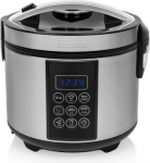 Tristar Multicooker  RK-6132 500 W 1.5 L Number of programs 7 Grey RK-6132 | 8713016090966